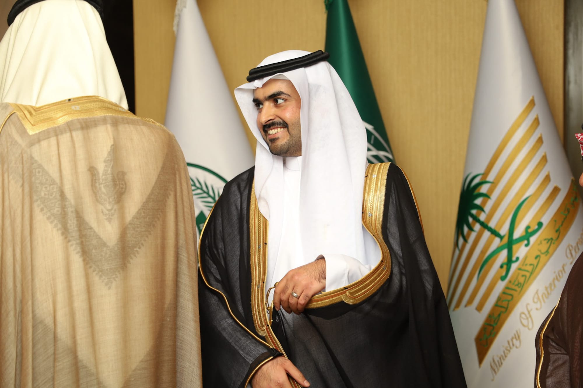 زواج مشعل عبدالله الغفيلي