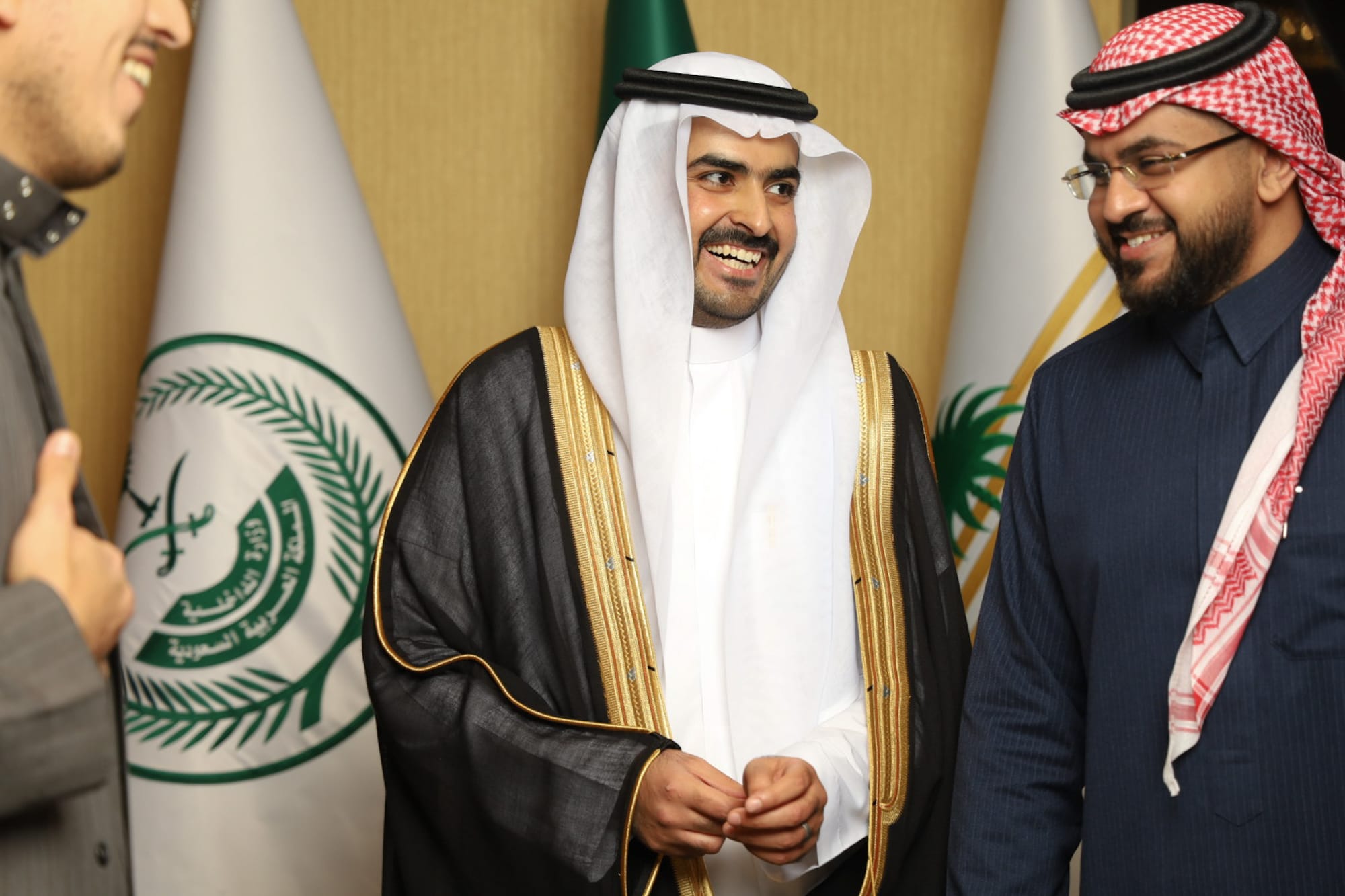 زواج مشعل عبدالله الغفيلي