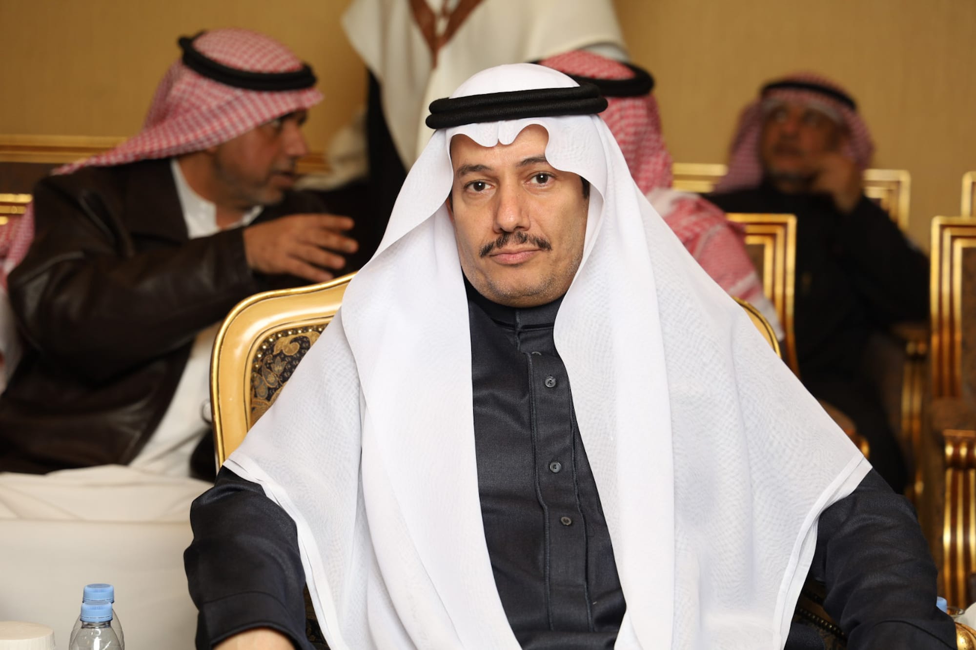 زواج مشعل عبدالله الغفيلي