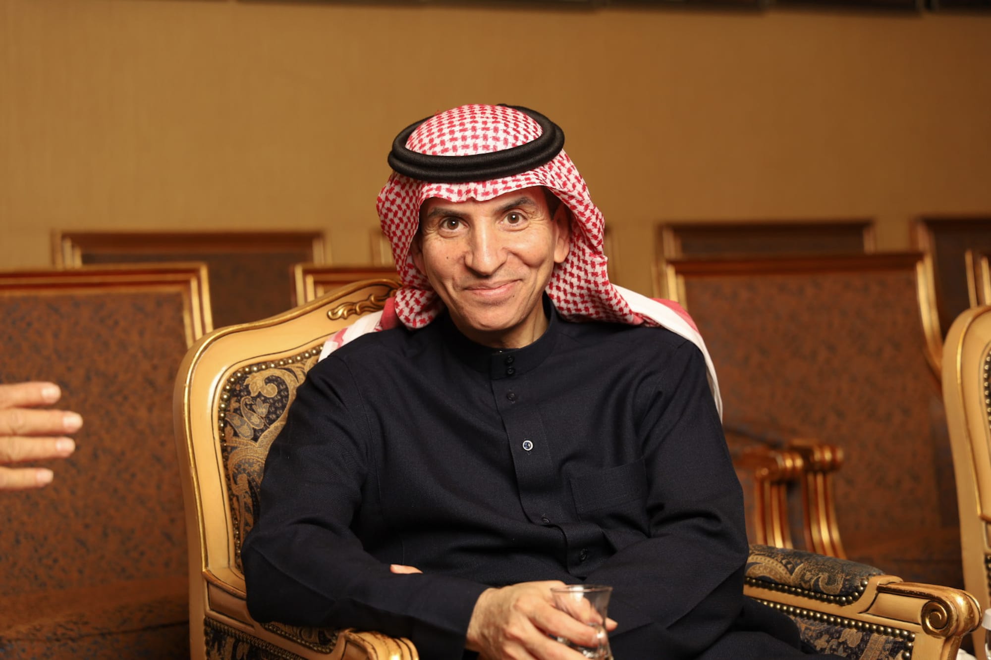 زواج مشعل عبدالله الغفيلي