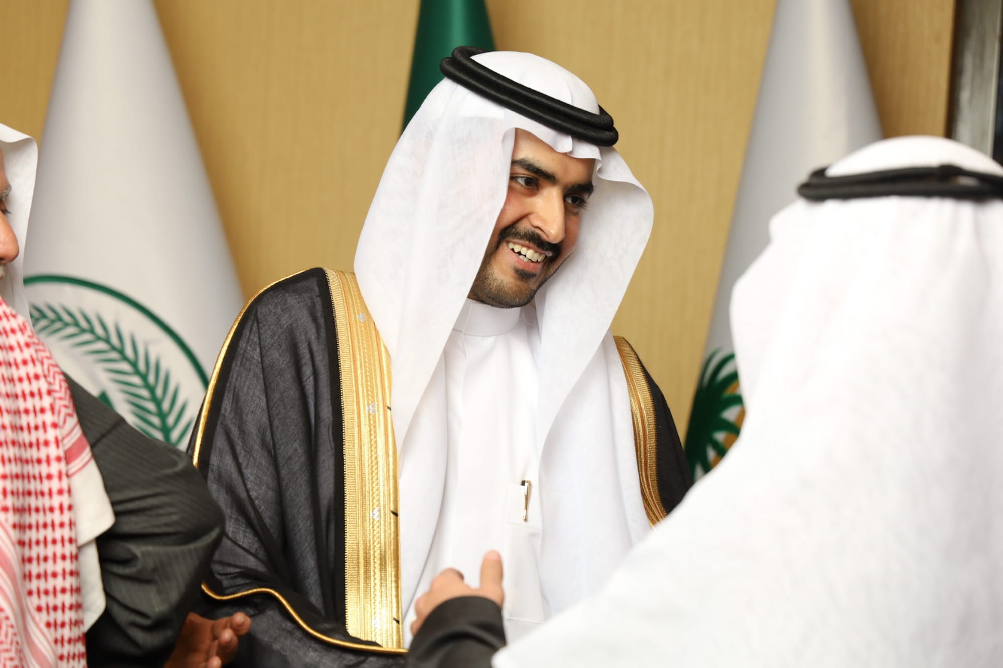 زواج مشعل عبدالله الغفيلي