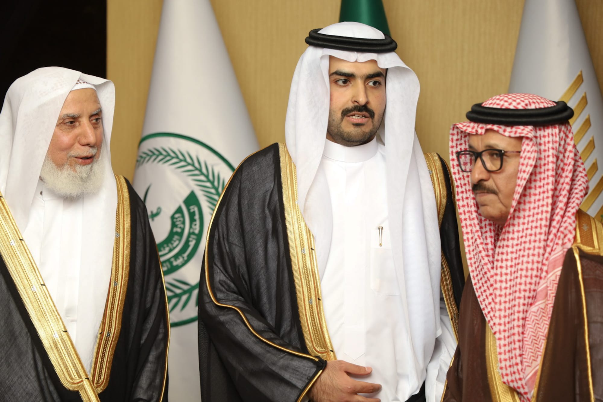 زواج مشعل عبدالله الغفيلي