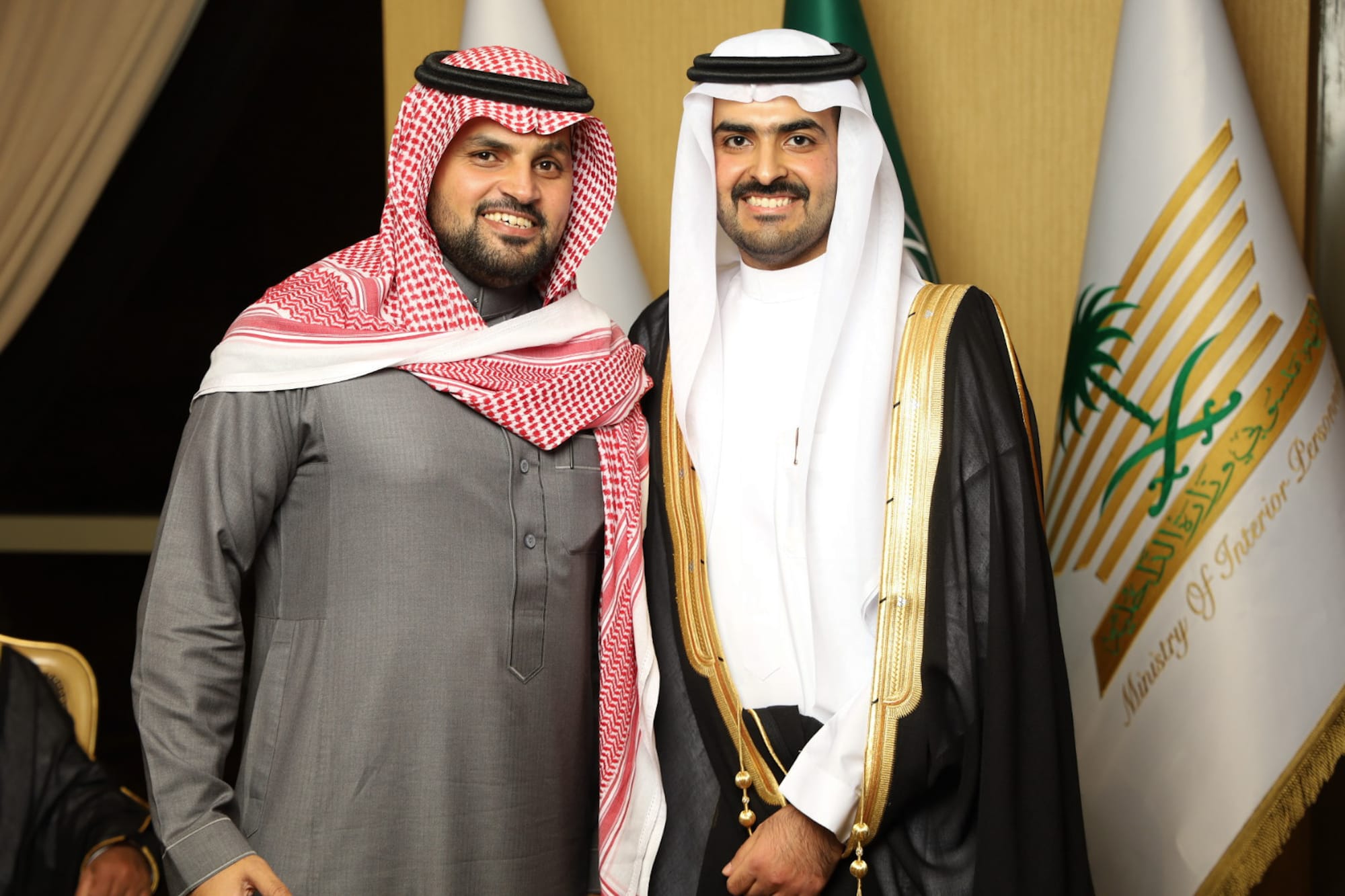 زواج مشعل عبدالله الغفيلي