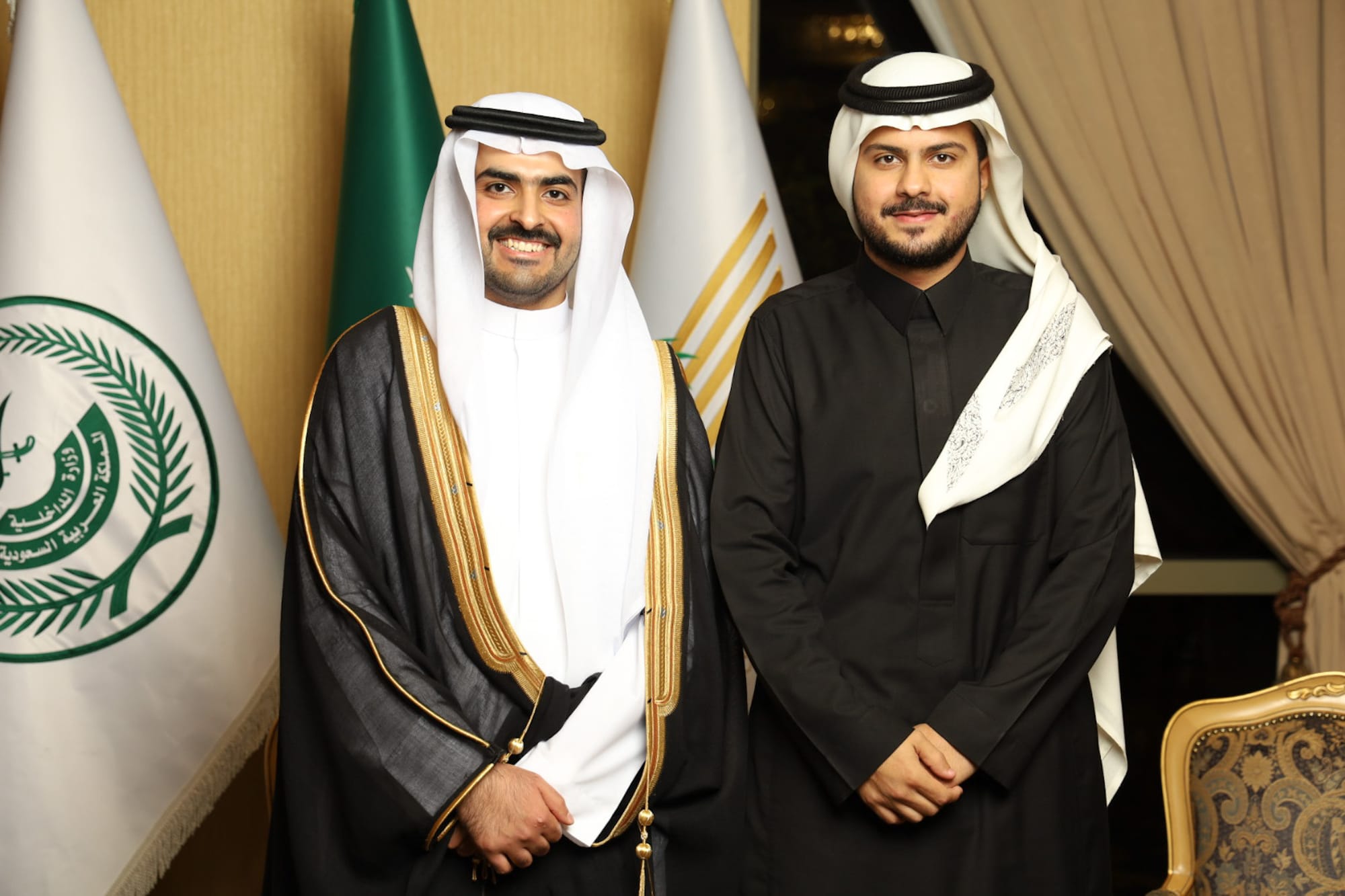 زواج مشعل عبدالله الغفيلي