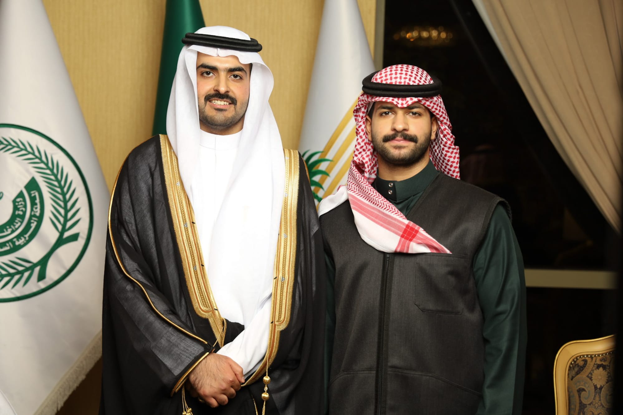 زواج مشعل عبدالله الغفيلي