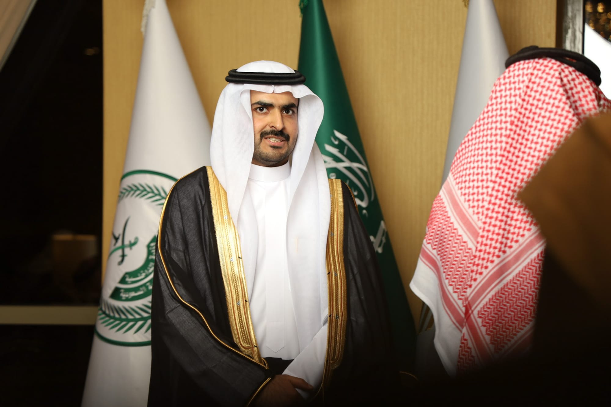 زواج مشعل عبدالله الغفيلي