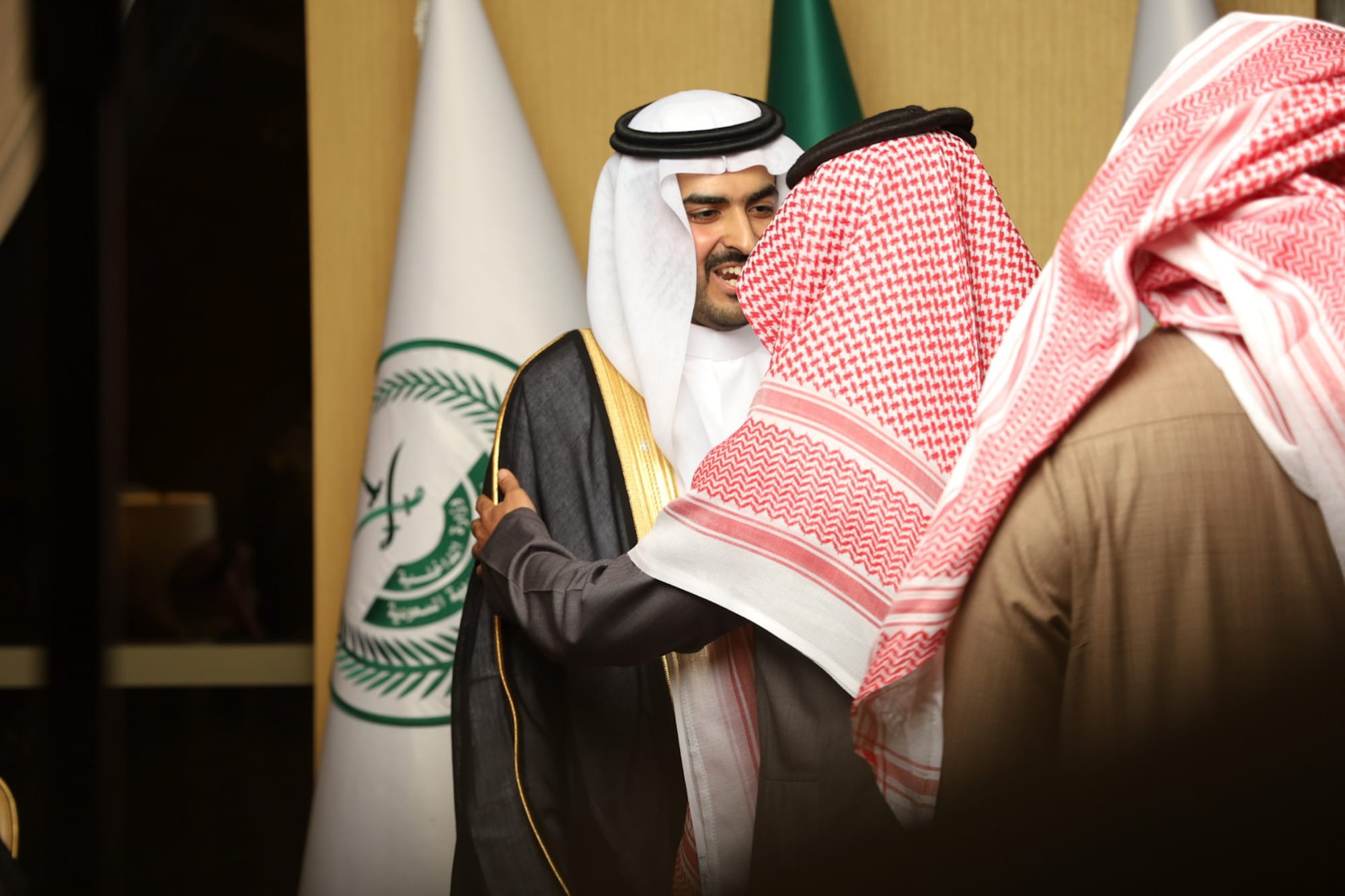 زواج مشعل عبدالله الغفيلي