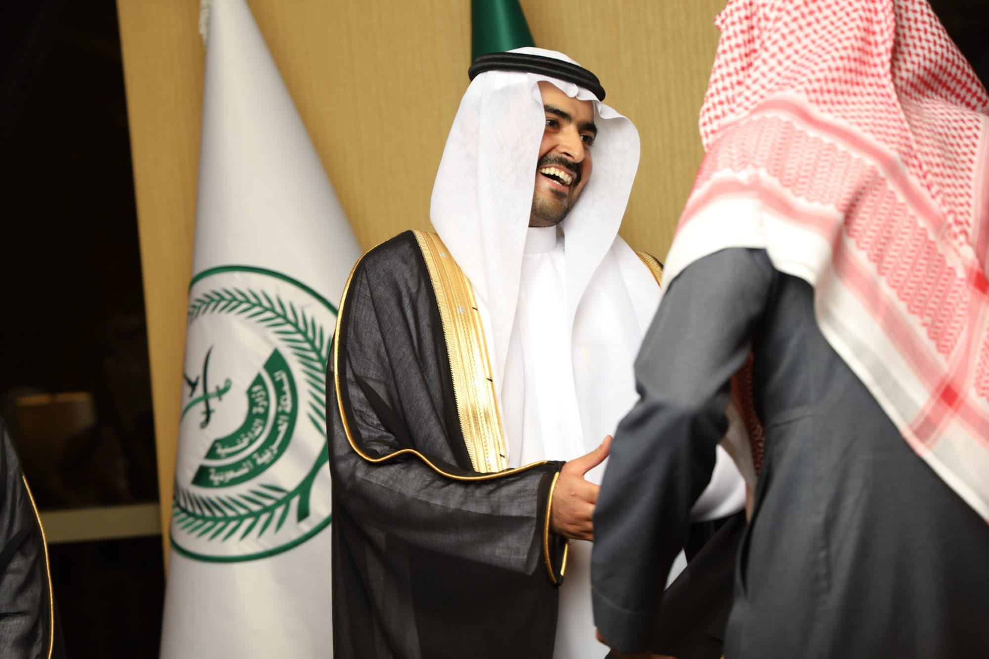 زواج مشعل عبدالله الغفيلي