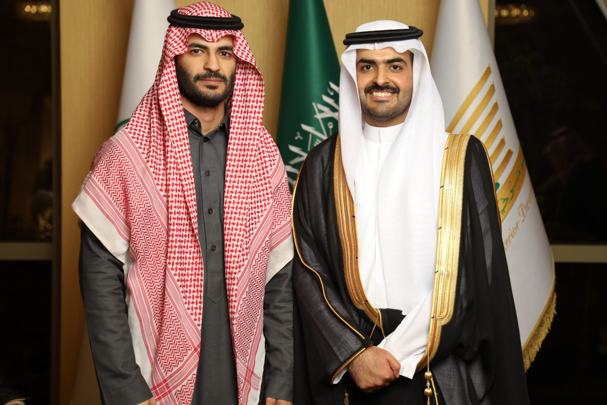 زواج مشعل عبدالله الغفيلي