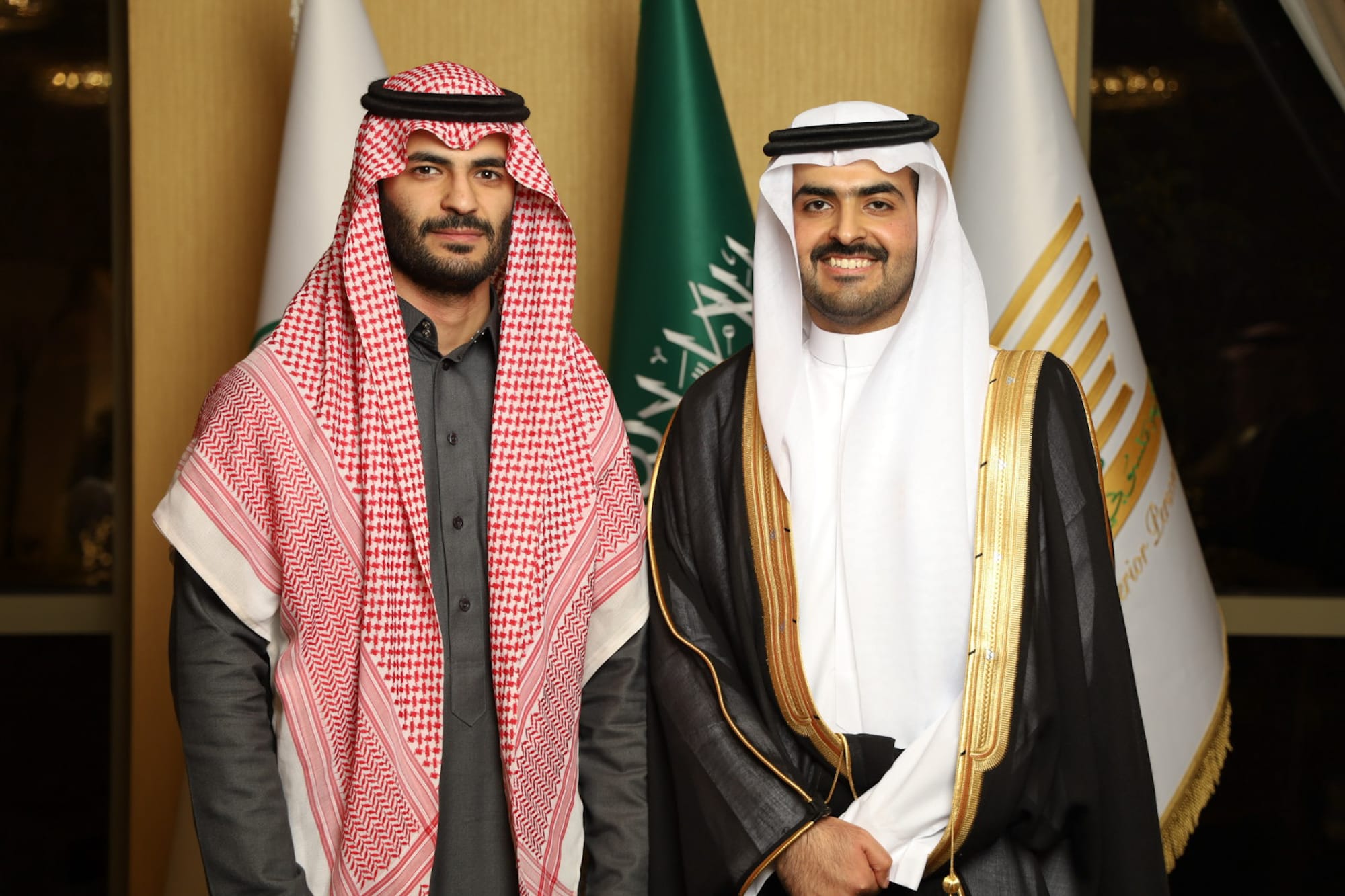 زواج مشعل عبدالله الغفيلي