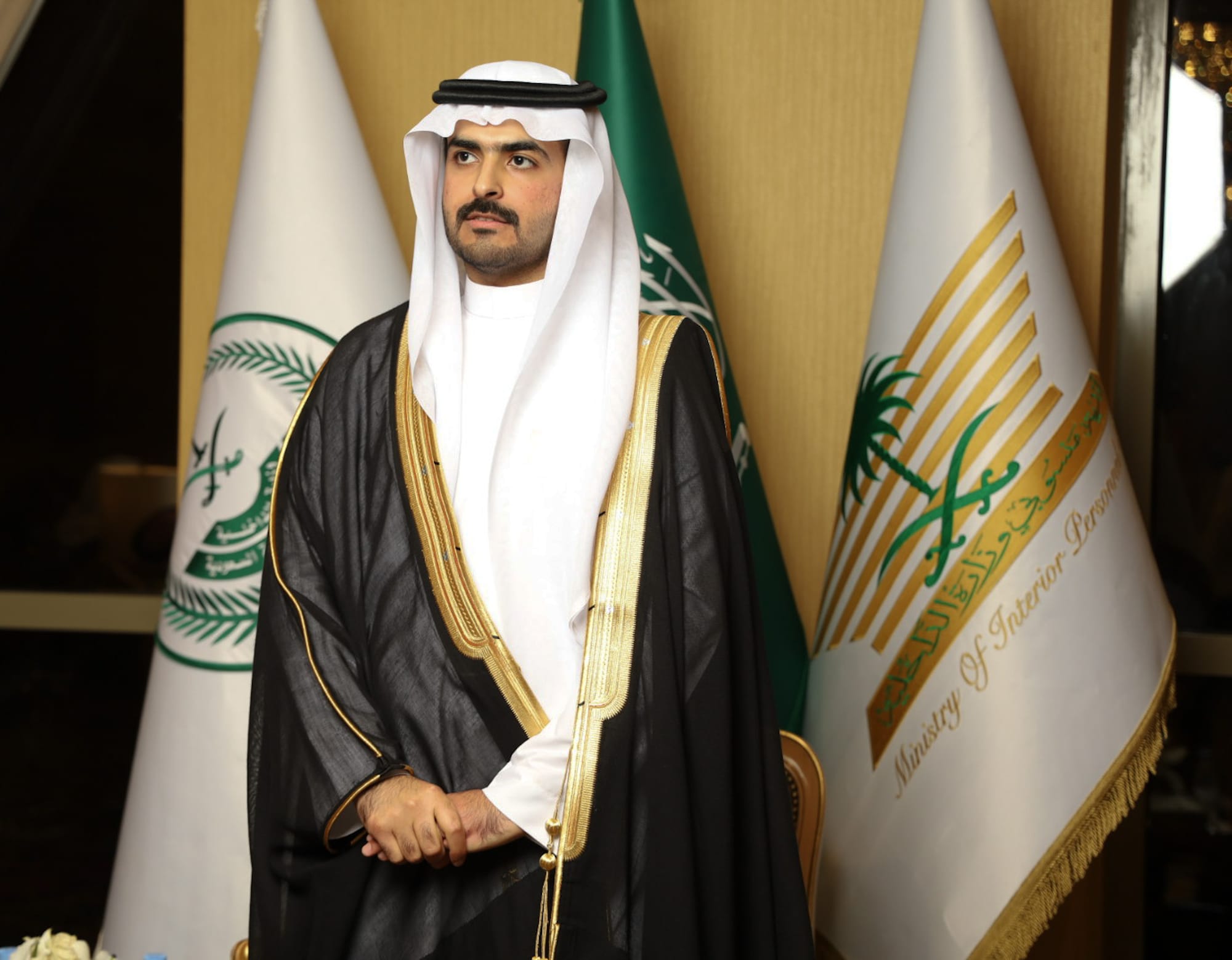 زواج مشعل عبدالله الغفيلي