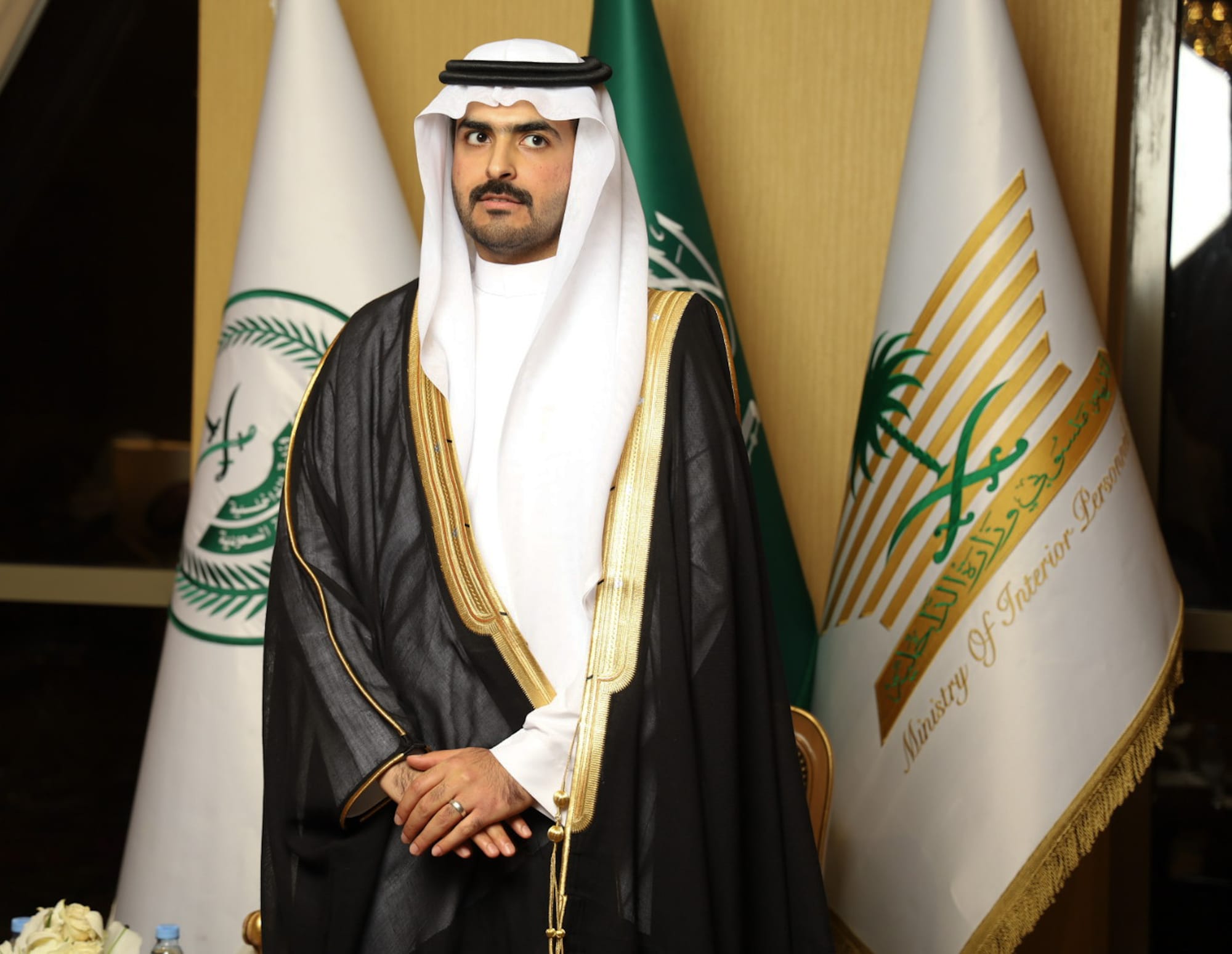 زواج مشعل عبدالله الغفيلي