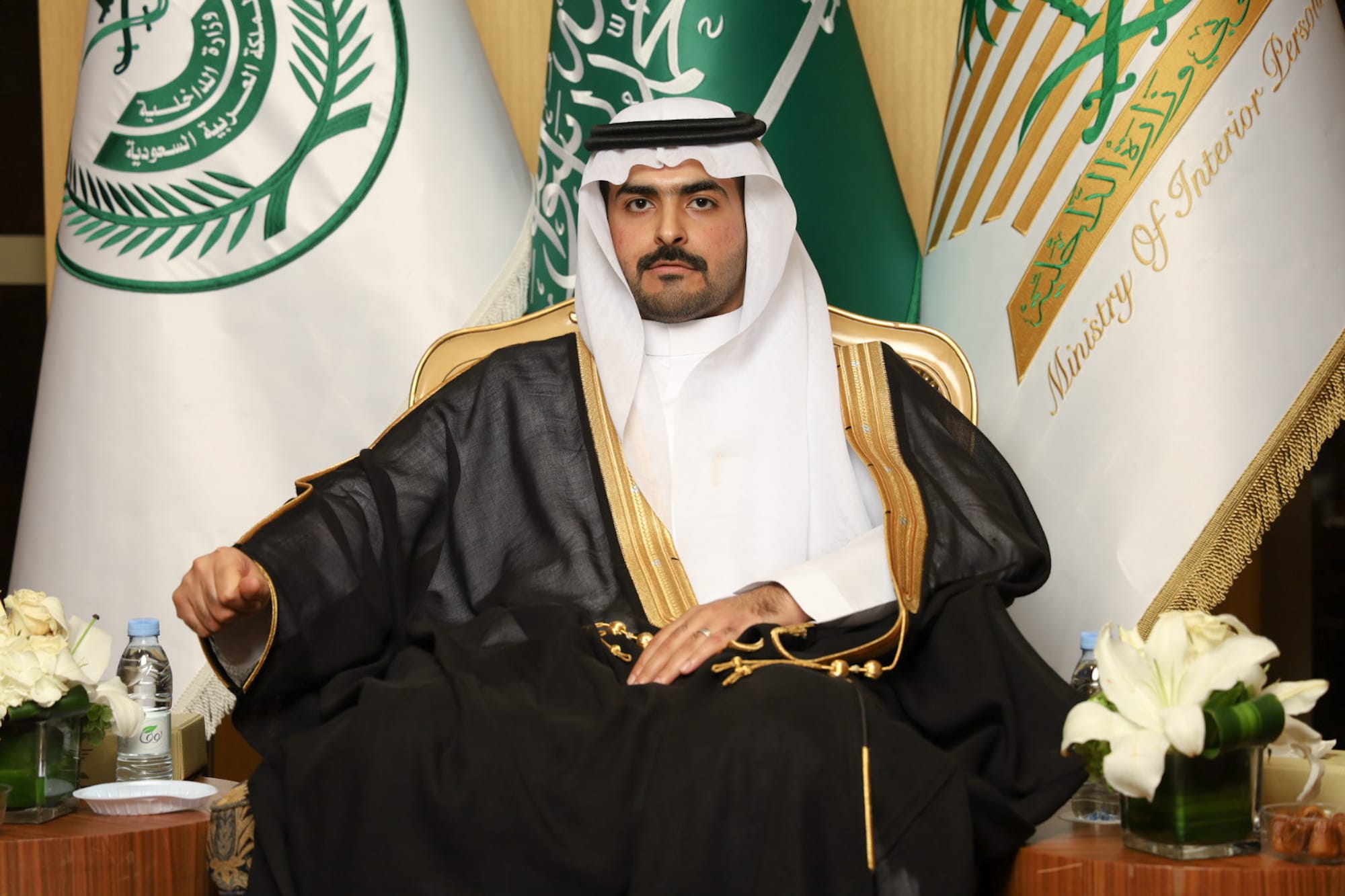 زواج مشعل عبدالله الغفيلي