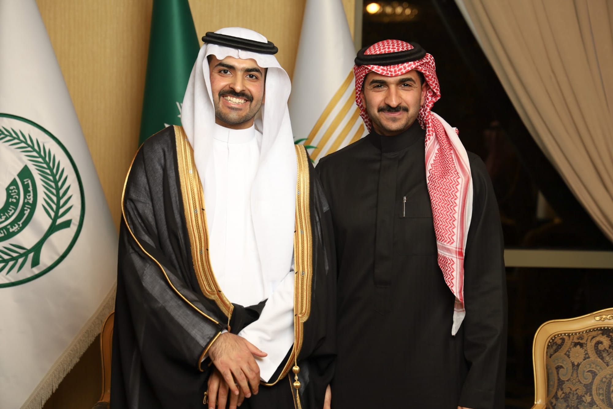 زواج مشعل عبدالله الغفيلي