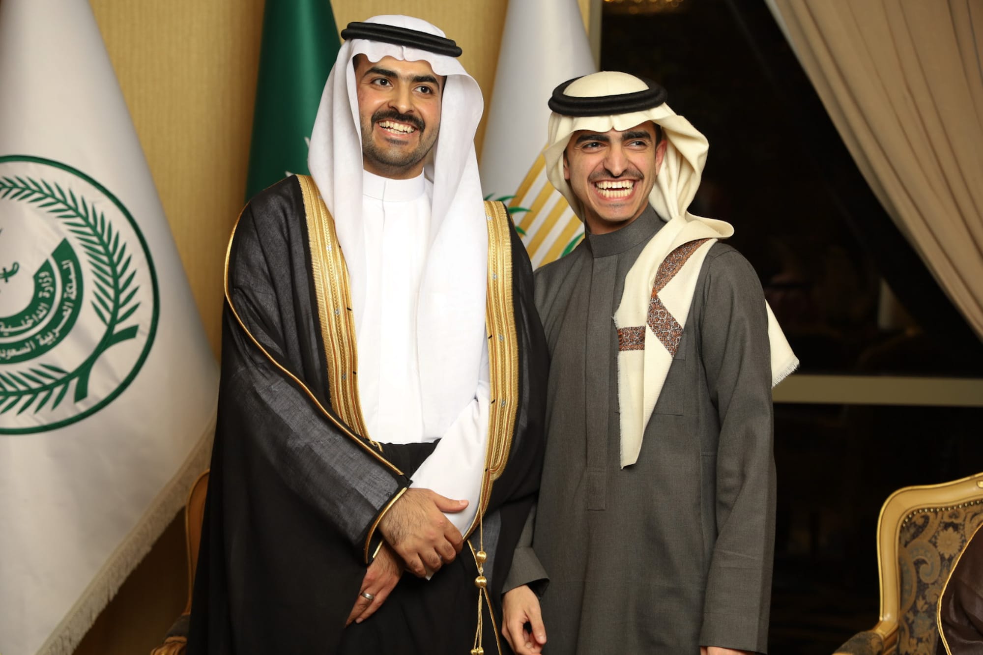 زواج مشعل عبدالله الغفيلي