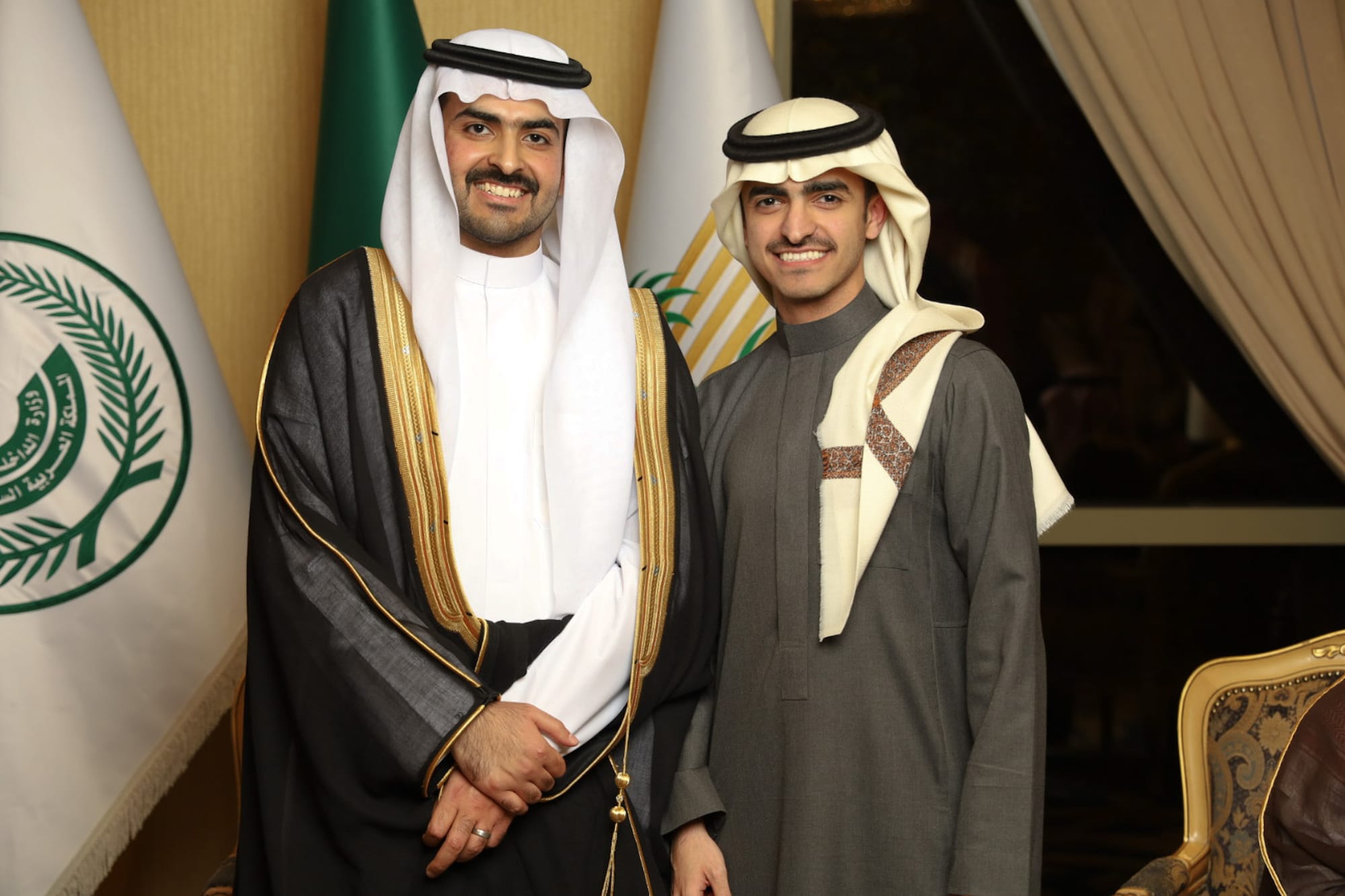 زواج مشعل عبدالله الغفيلي