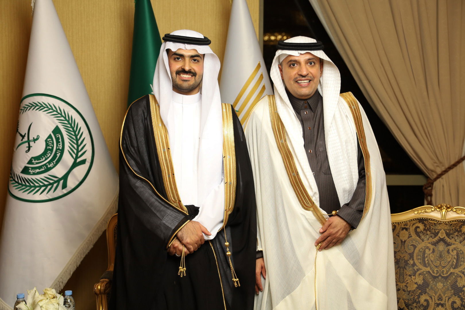 زواج مشعل عبدالله الغفيلي