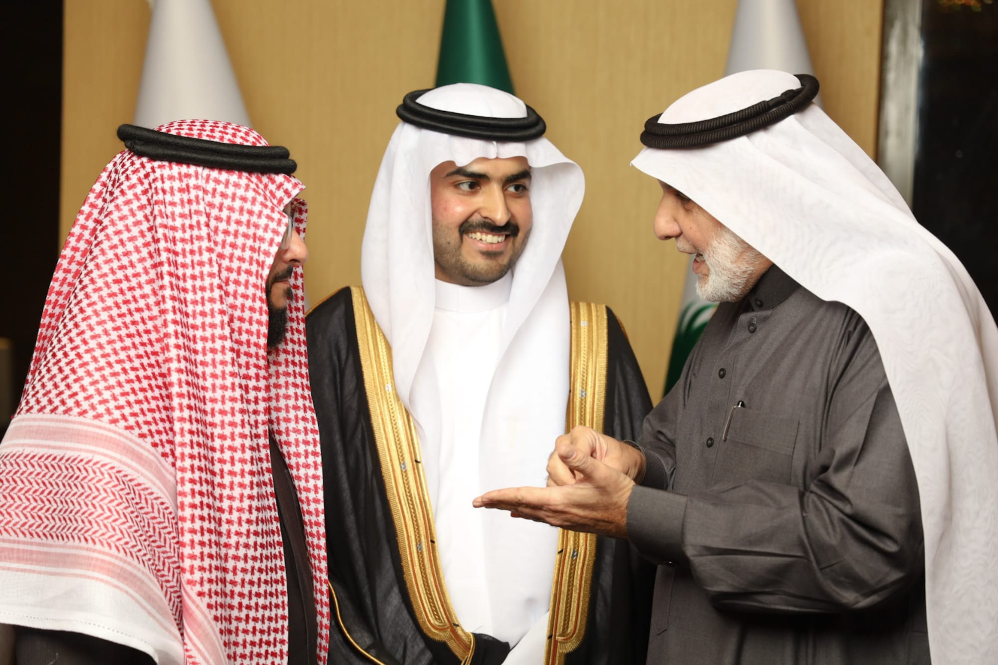 زواج مشعل عبدالله الغفيلي