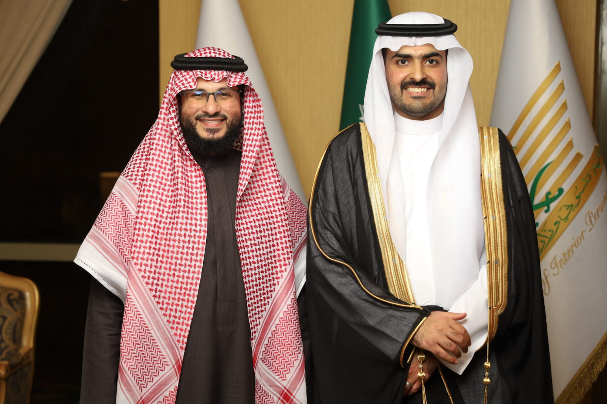 زواج مشعل عبدالله الغفيلي