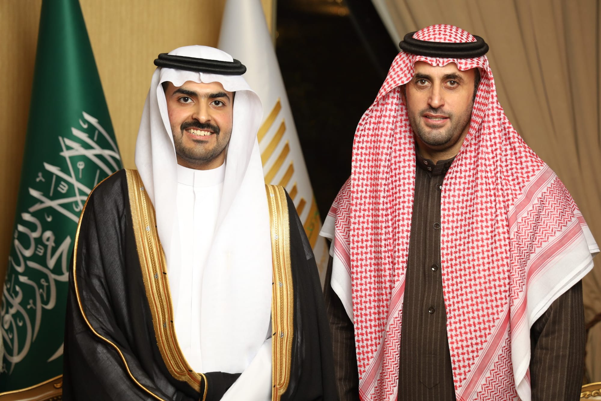 زواج مشعل عبدالله الغفيلي