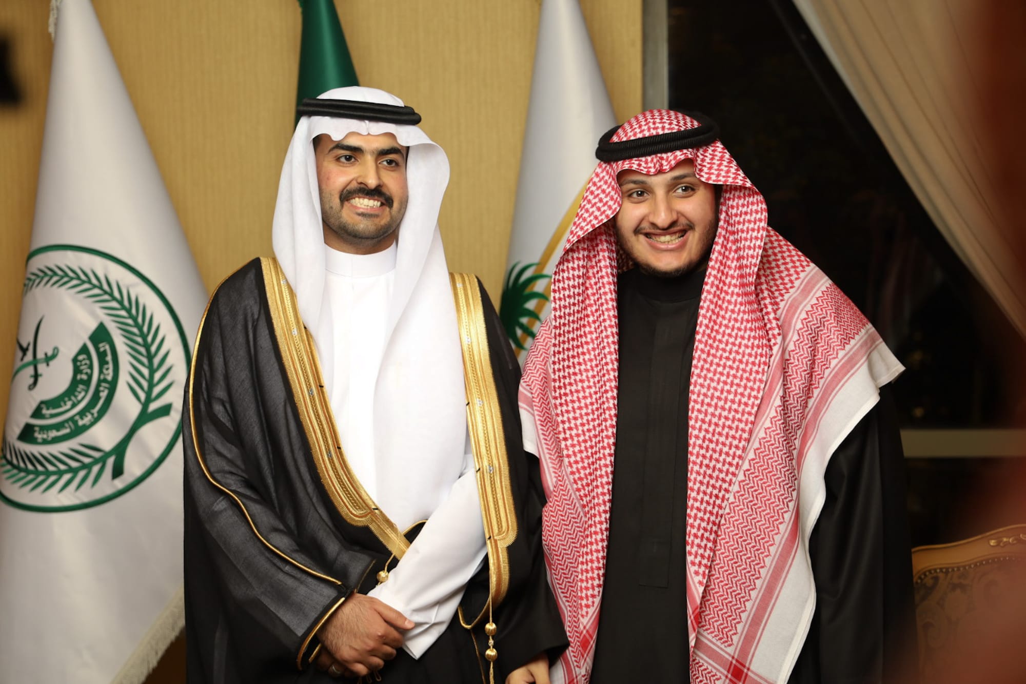 زواج مشعل عبدالله الغفيلي