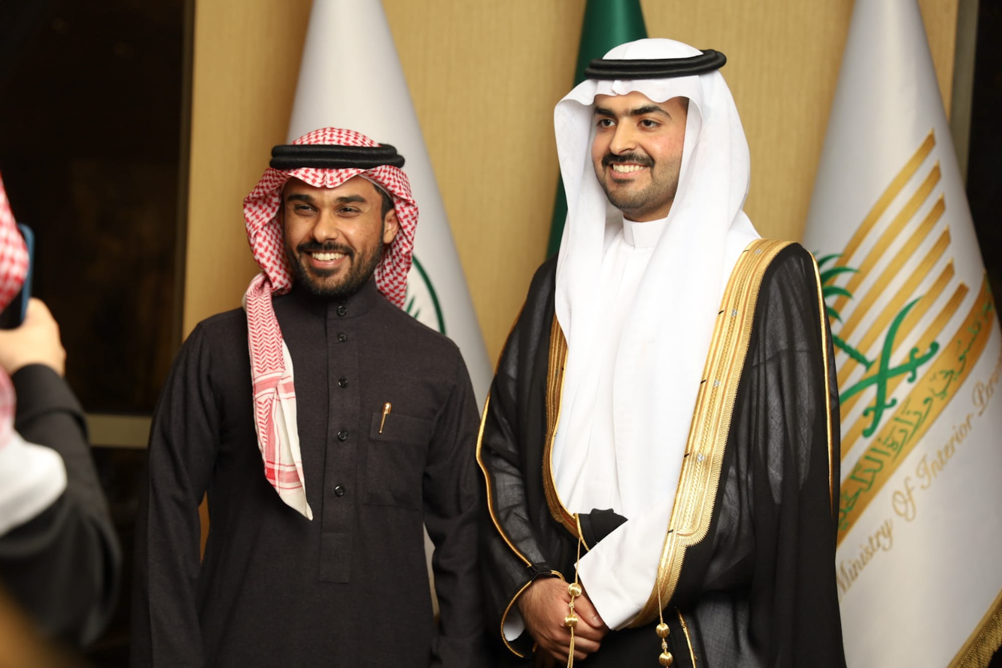 زواج مشعل عبدالله الغفيلي