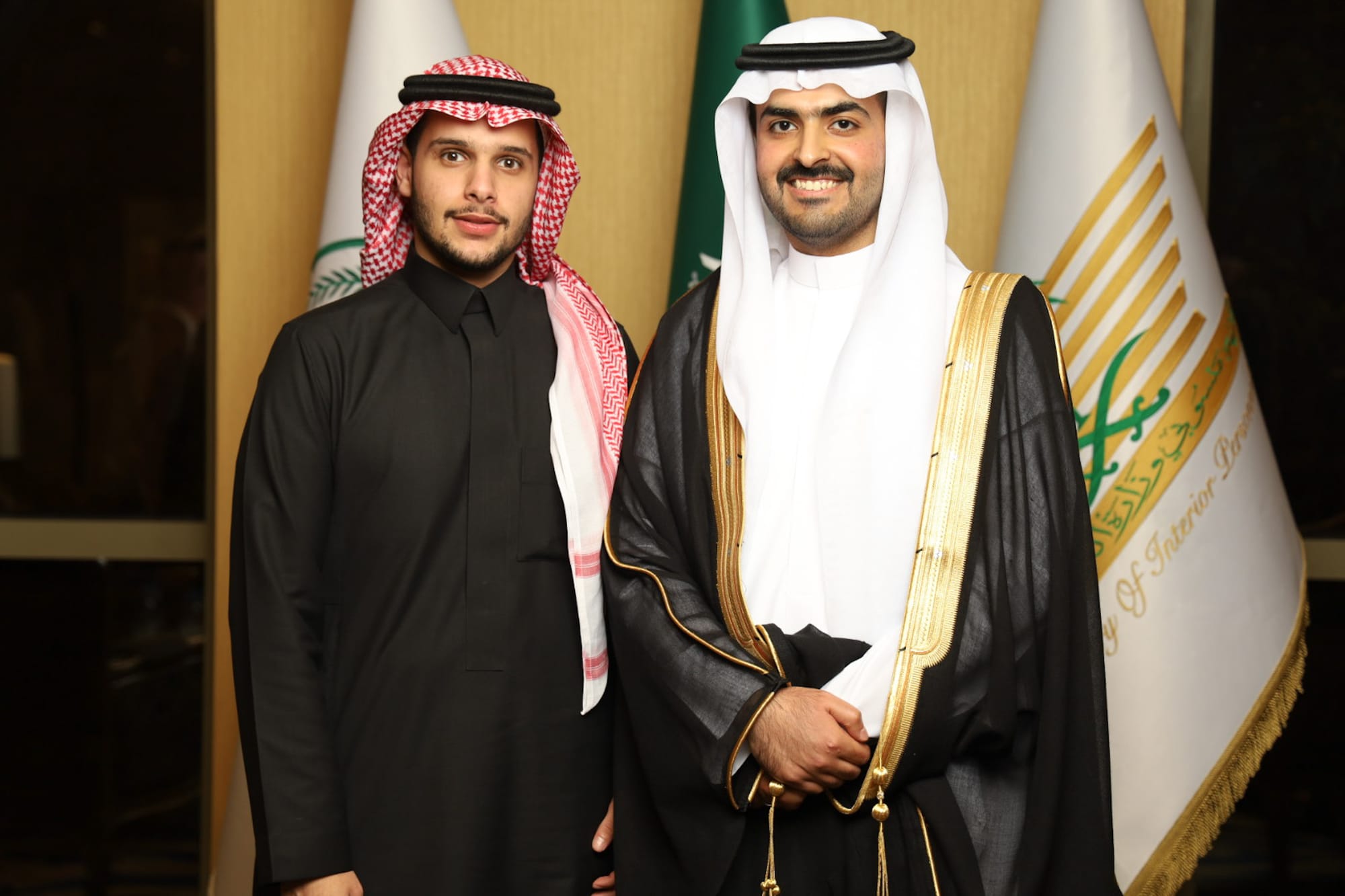 زواج مشعل عبدالله الغفيلي