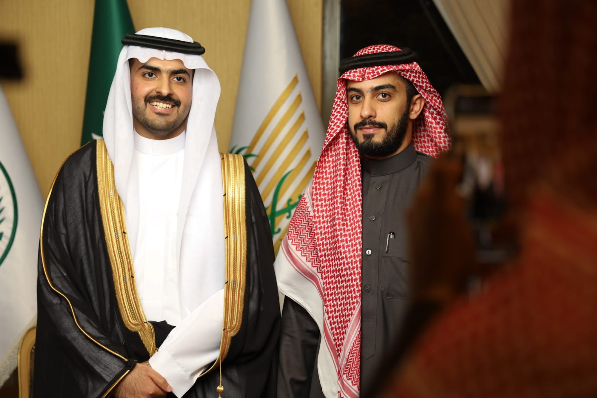 زواج مشعل عبدالله الغفيلي