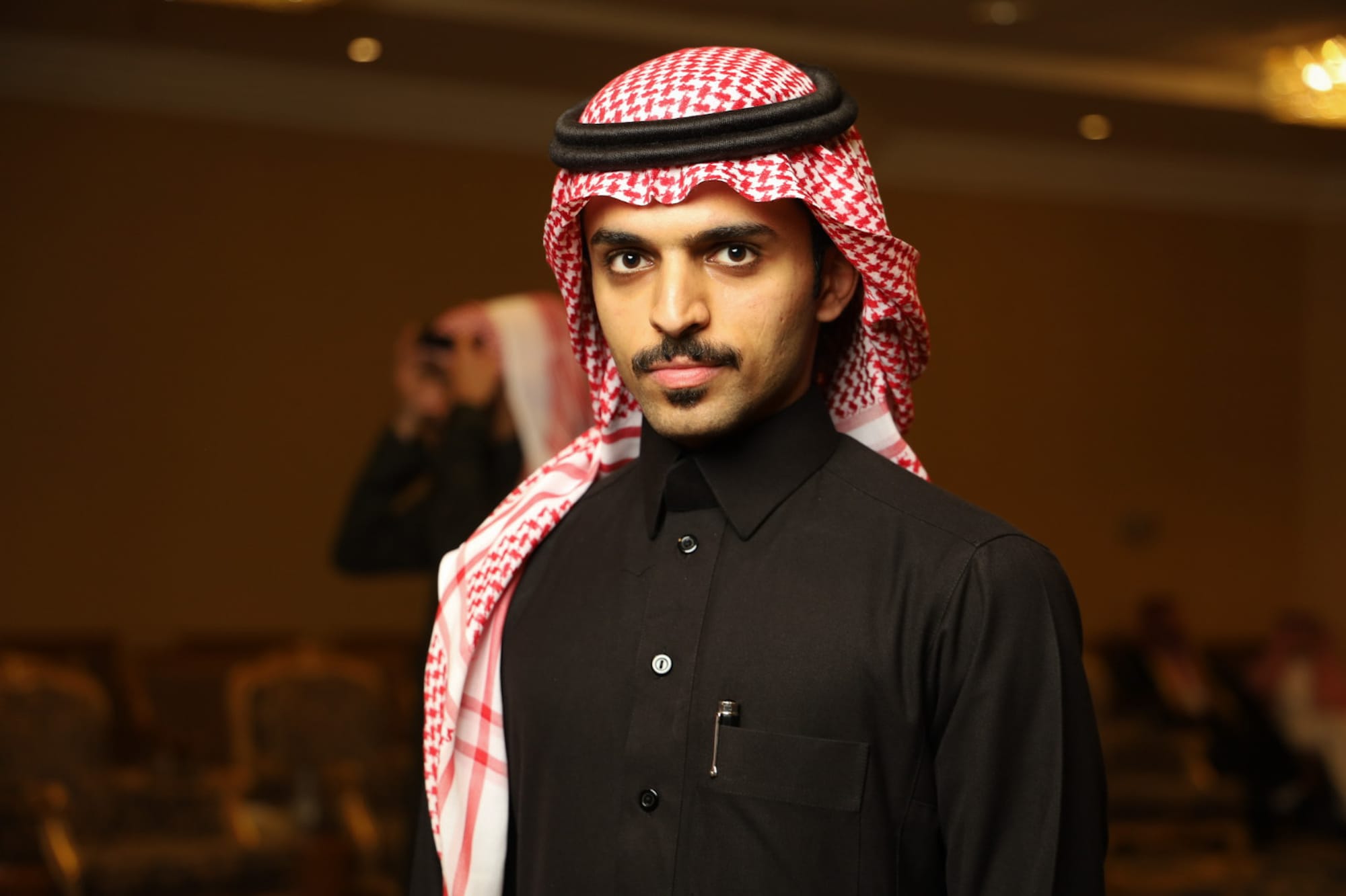 زواج مشعل عبدالله الغفيلي