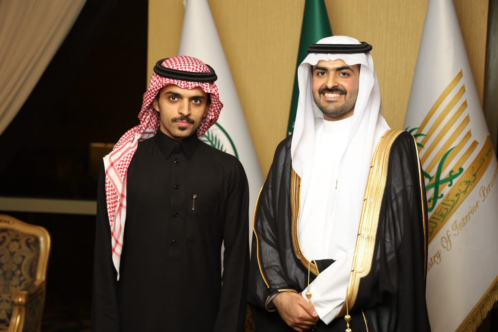 زواج مشعل عبدالله الغفيلي