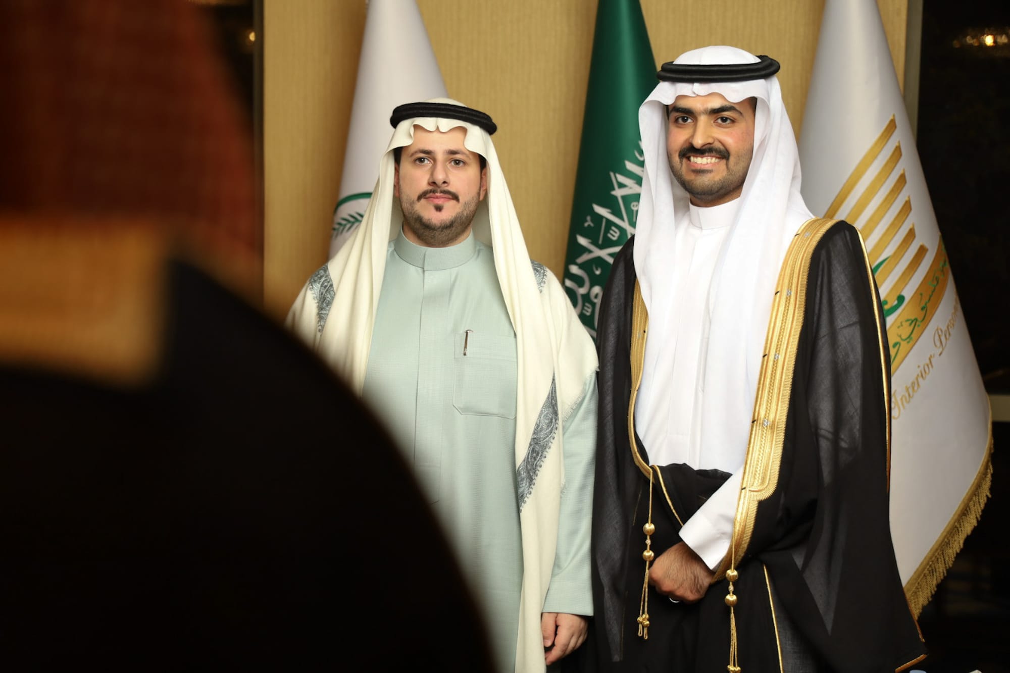 زواج مشعل عبدالله الغفيلي