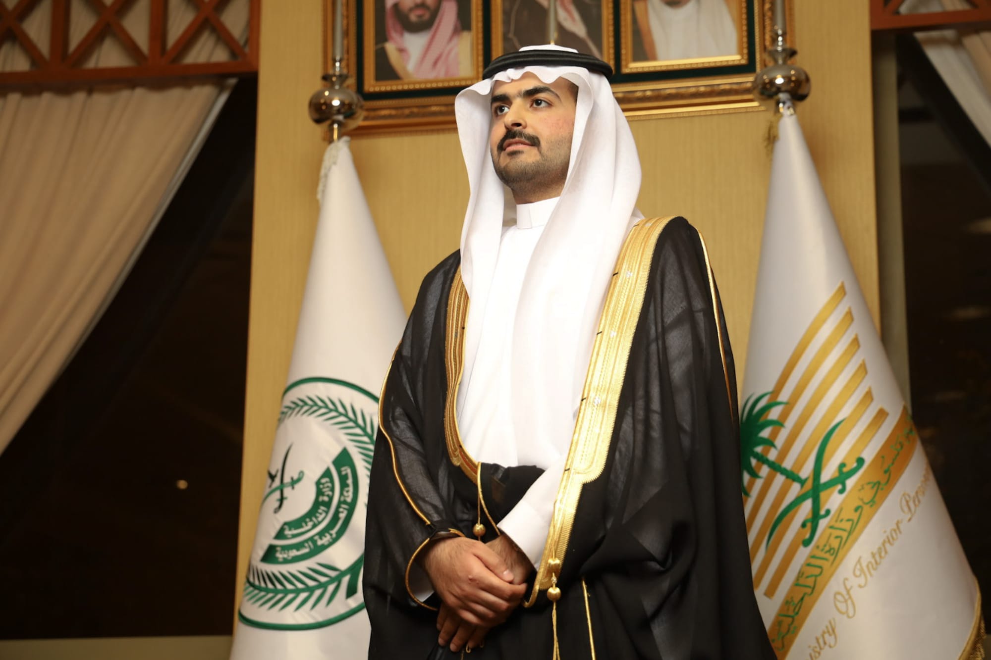 زواج مشعل عبدالله الغفيلي