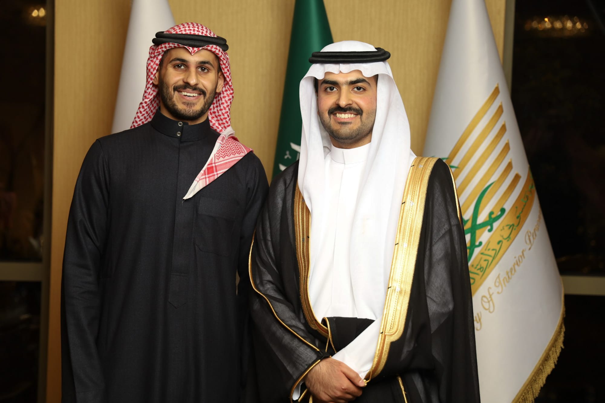 زواج مشعل عبدالله الغفيلي