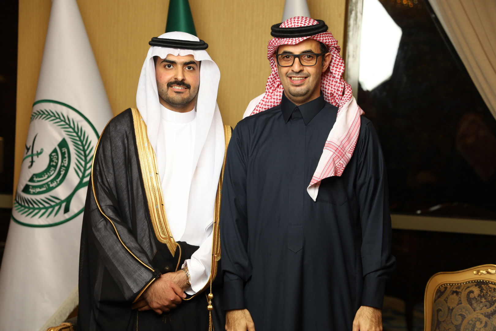 زواج مشعل عبدالله الغفيلي