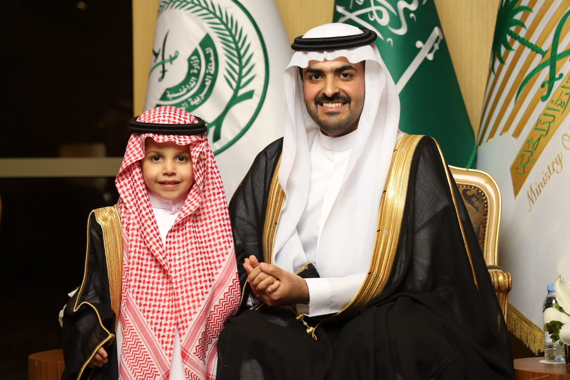 زواج مشعل عبدالله الغفيلي