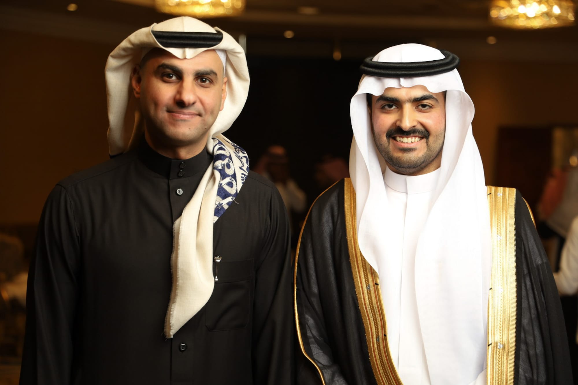 زواج مشعل عبدالله الغفيلي