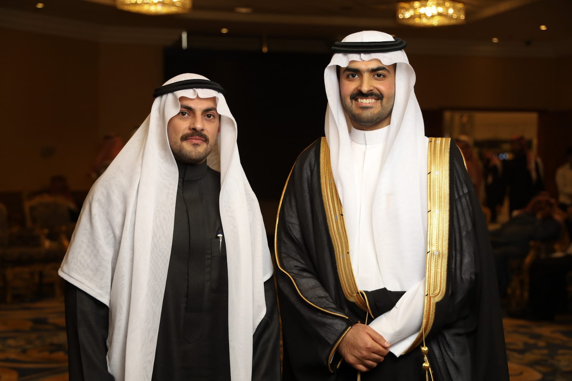 زواج مشعل عبدالله الغفيلي