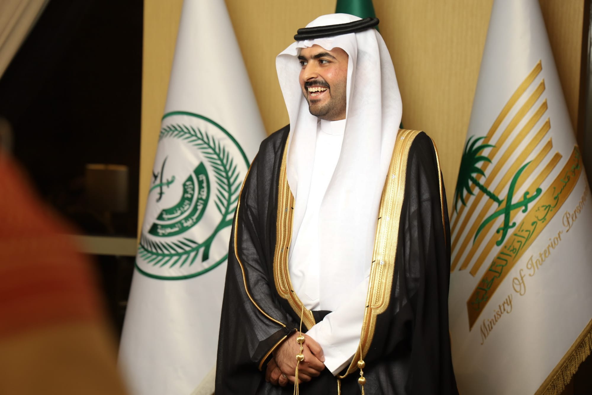 زواج مشعل عبدالله الغفيلي