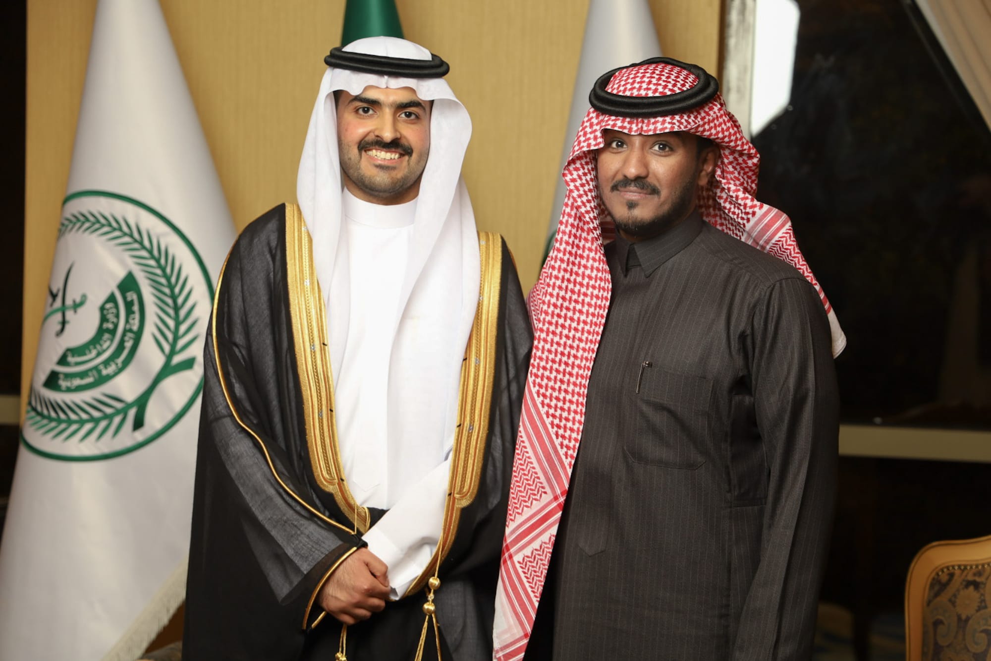 زواج مشعل عبدالله الغفيلي