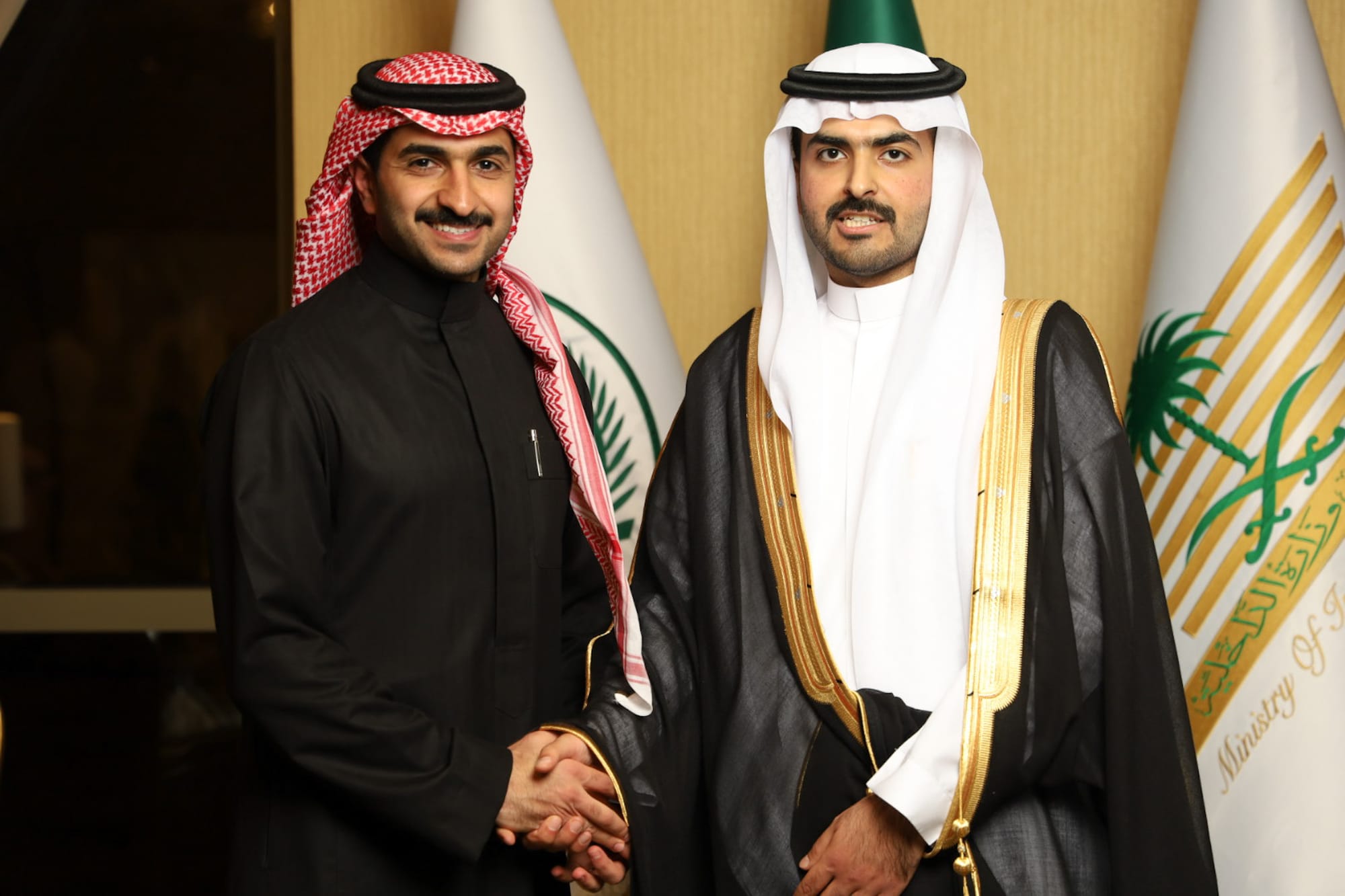 زواج مشعل عبدالله الغفيلي