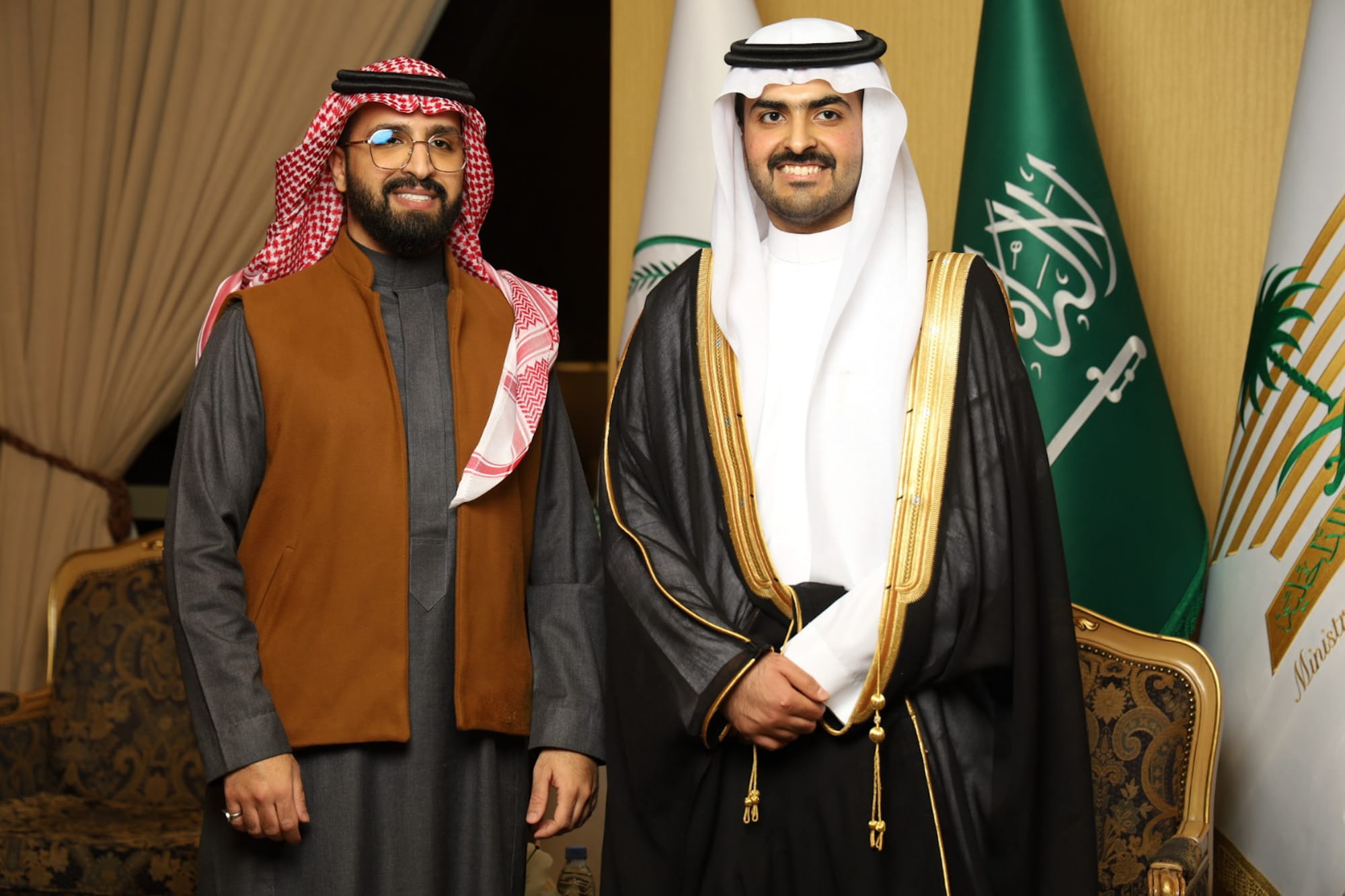 زواج مشعل عبدالله الغفيلي