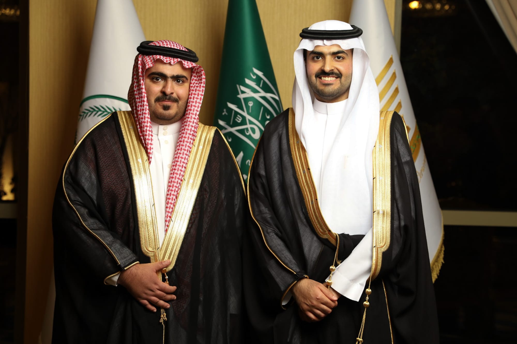 زواج مشعل عبدالله الغفيلي