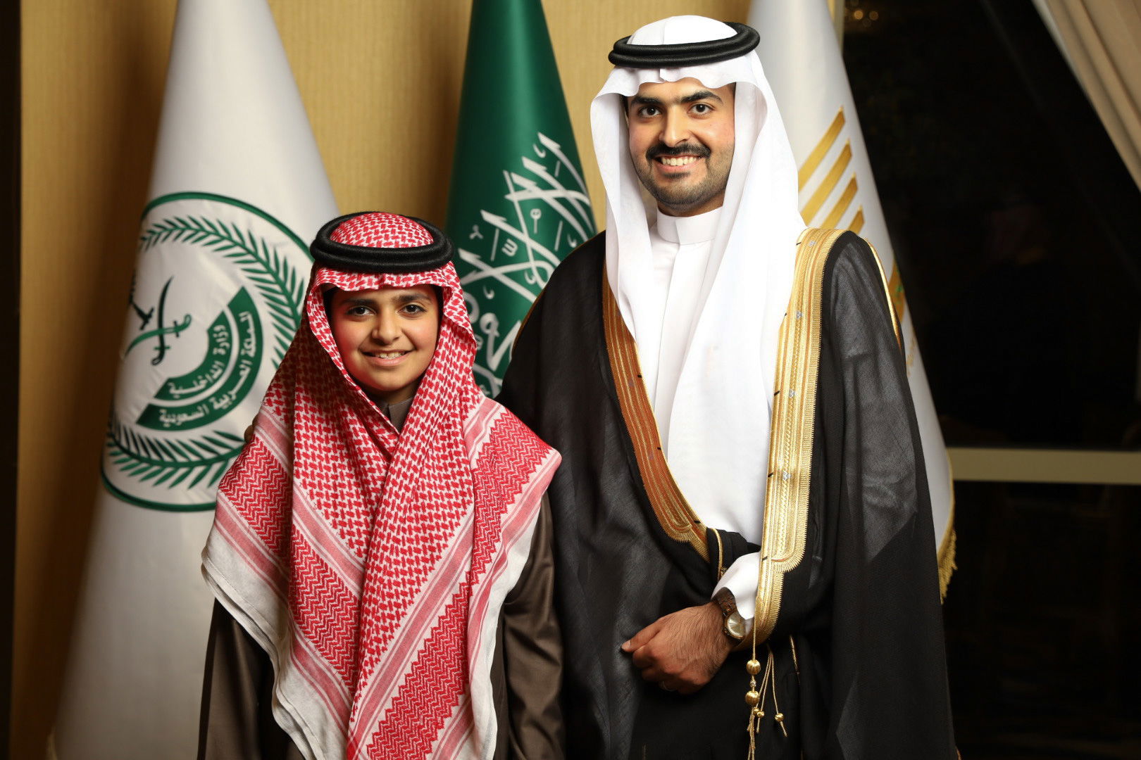 زواج مشعل عبدالله الغفيلي