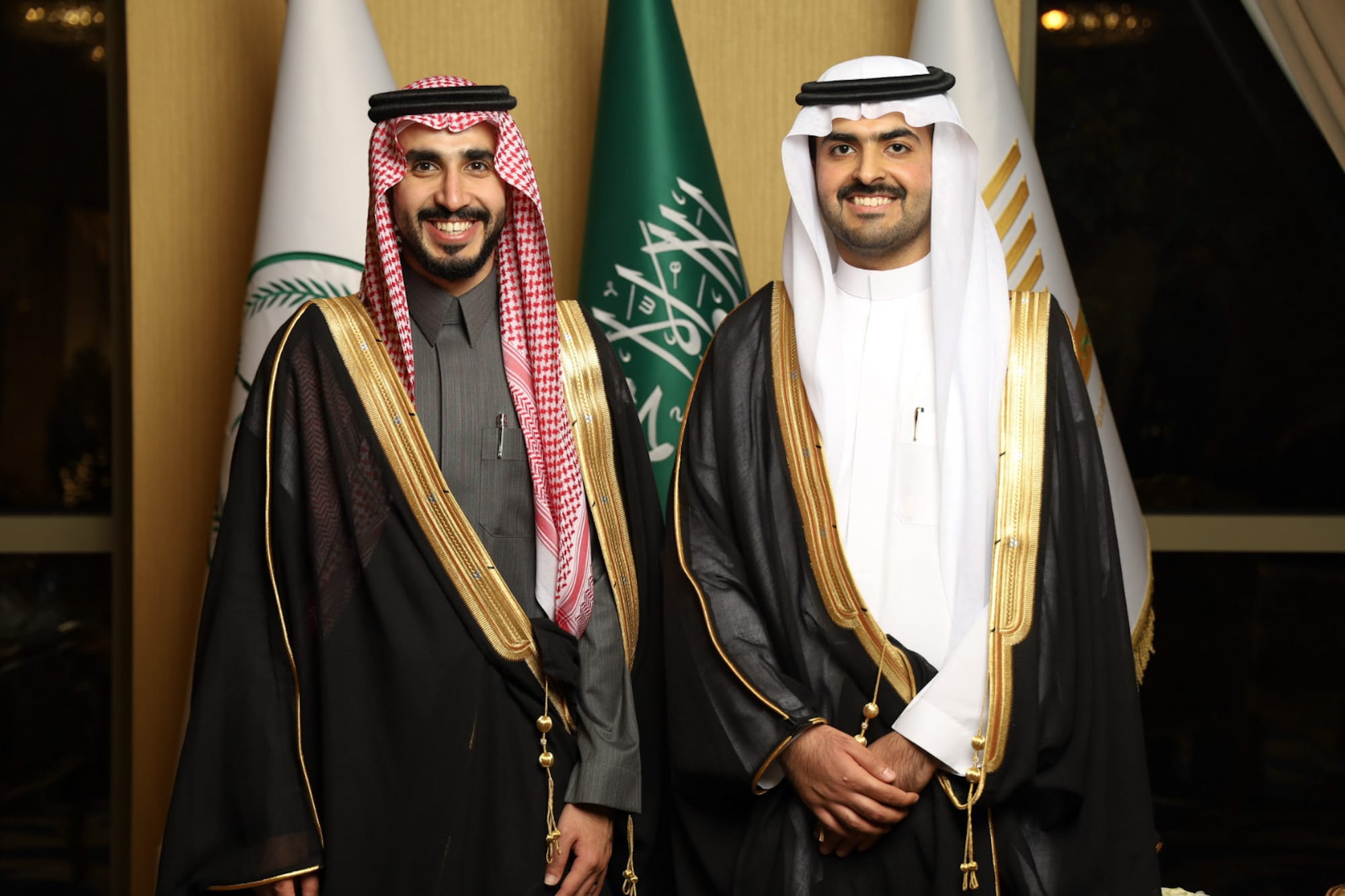 زواج مشعل عبدالله الغفيلي