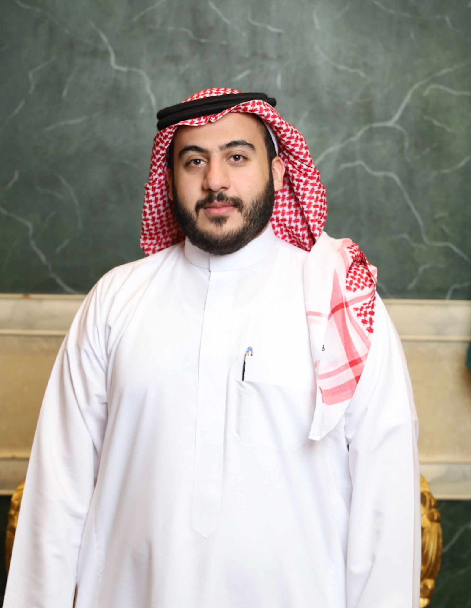 زواج محمد السبيعي