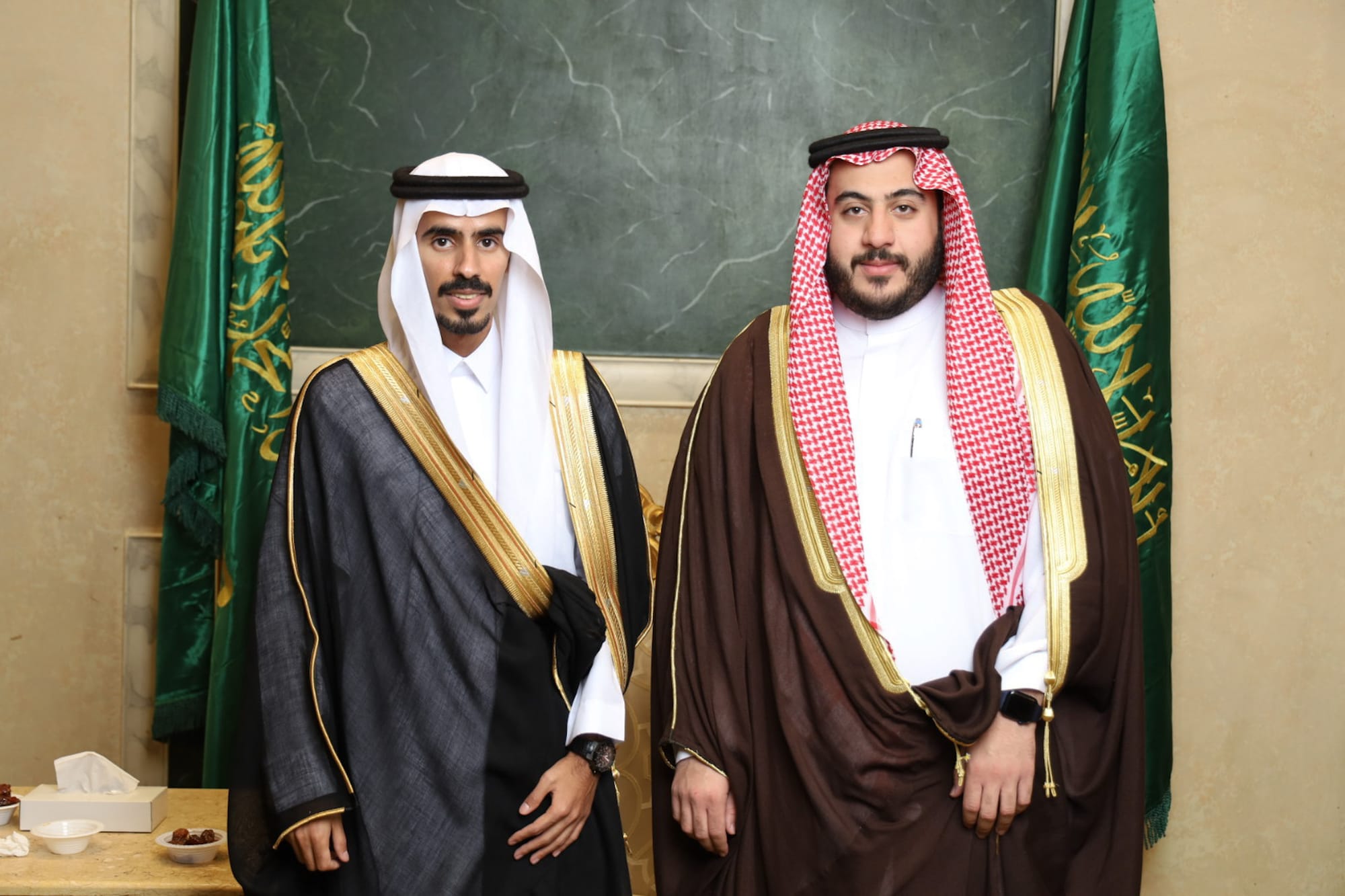 زواج محمد السبيعي