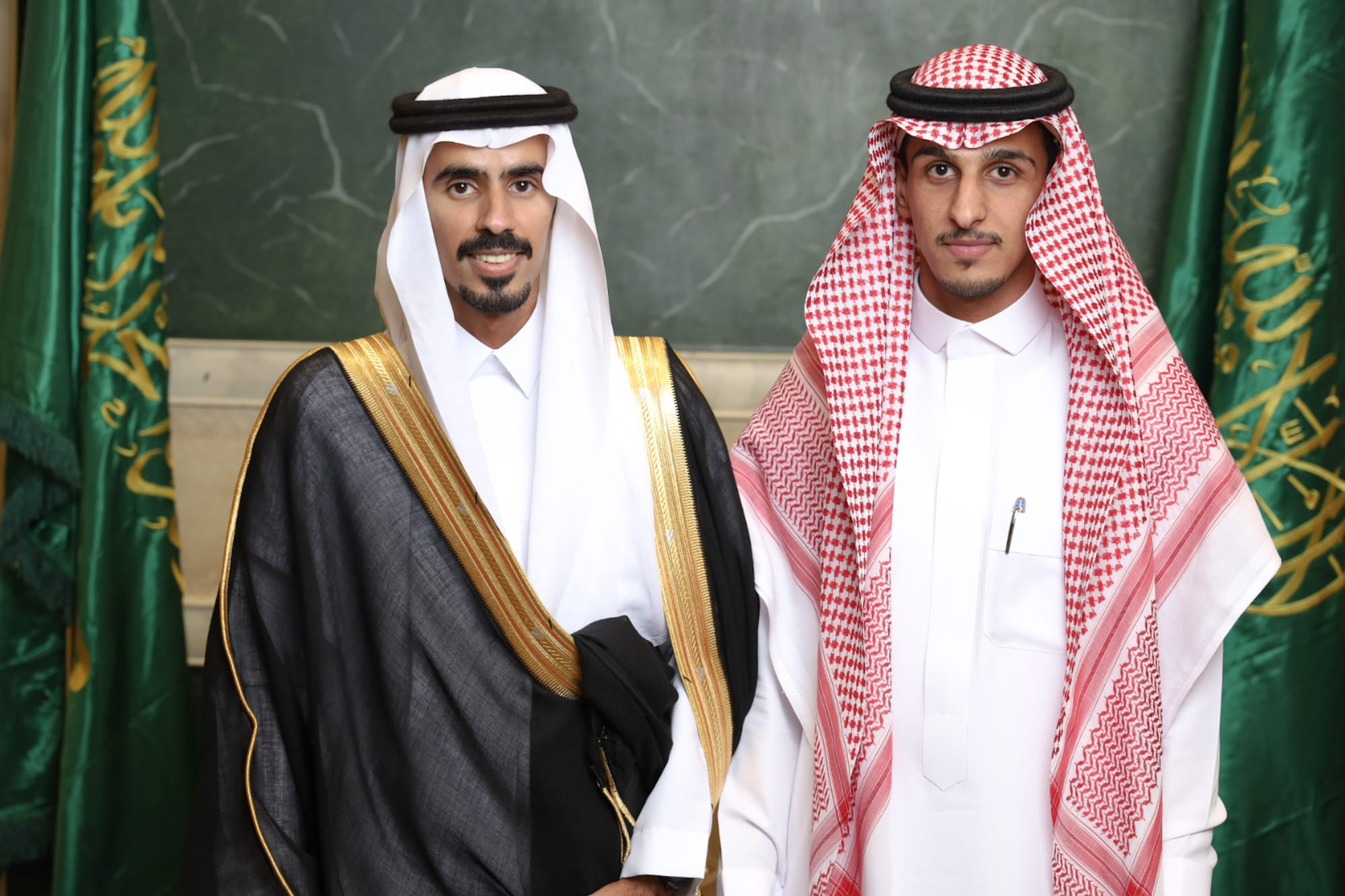 زواج محمد السبيعي