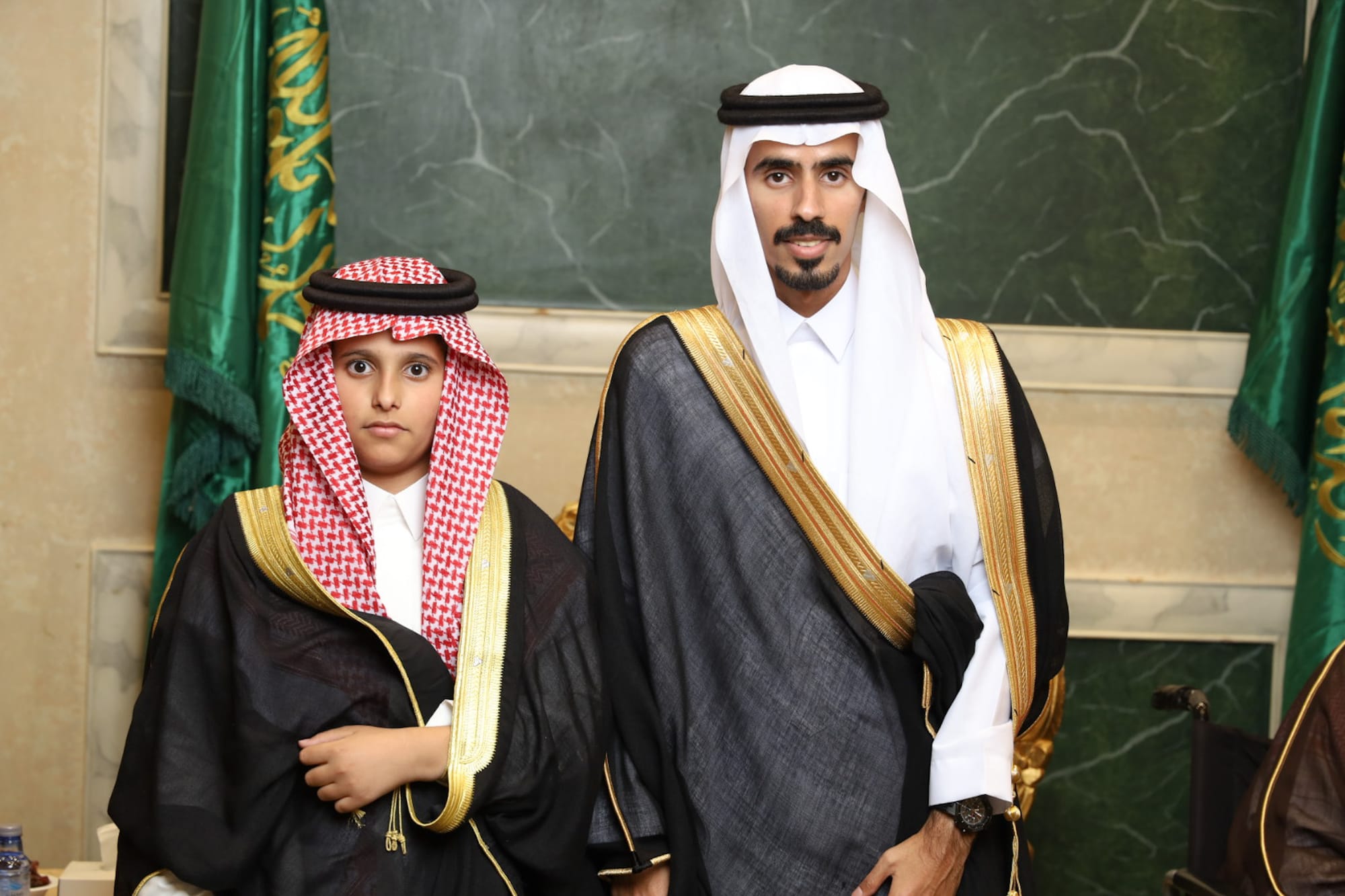 زواج محمد السبيعي