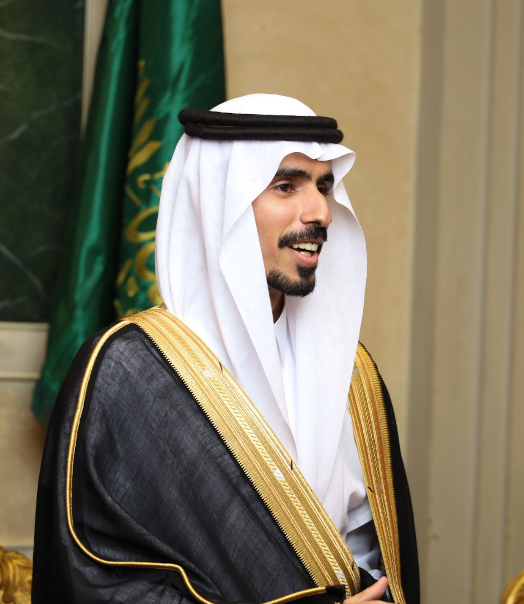 زواج محمد السبيعي