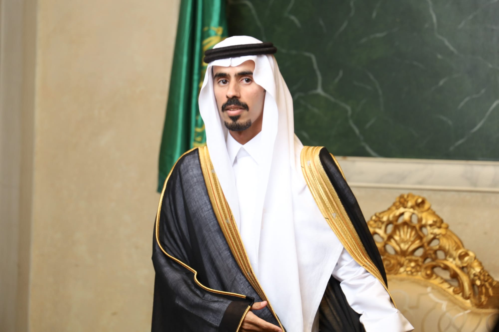 زواج محمد السبيعي